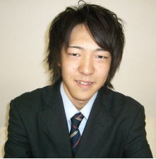福井一郎(素)