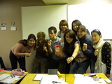 Yukari's classmate