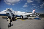 クロアチア航空