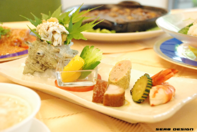 中国料理 茶里人里 チャーリーハウス 3