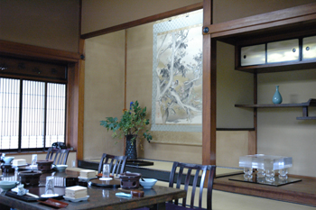 小田急線 鶴巻温泉 温泉 陣屋 9