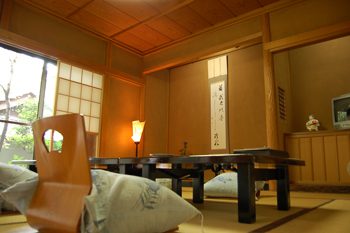 小田急線 鶴巻温泉 温泉 陣屋 7