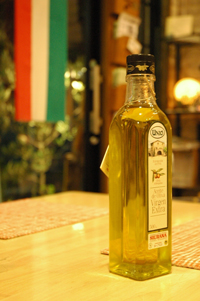 小田急線 伊勢原 イタリアン オリーブの樹 7
