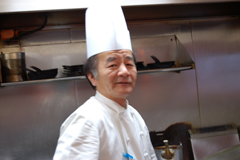 小田急線 百合丘 洋食 葉っぱのみどり 6