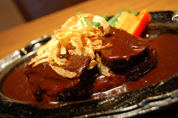 小田急線 百合丘 洋食 葉っぱのみどり 5