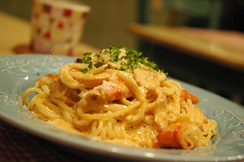 小田急線 伊勢原 イタリアン オリーブの樹 1