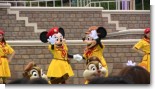 リズムサイズ リズムサイズ
