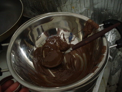 choko