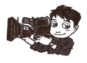 似顔絵10