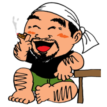 似顔絵9