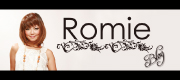 ROMIE BLOG