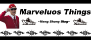 TMARVELOUS THINGS
