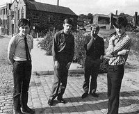 joy division