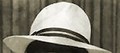 partial hat - mcclennan