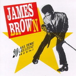 james brown