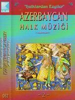 azeri music tape