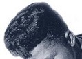 james brown-head