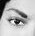 partial eyes of nina_simone