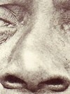 bukka White nose