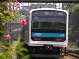 JR京浜東北線