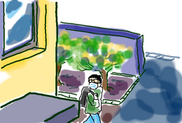 BlogPaint