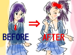 BlogPaint