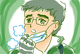 BlogPaint