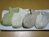 白いんです
