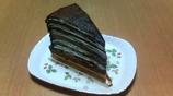 母からです