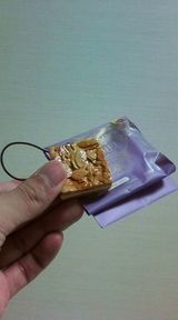 お早めに!