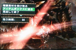 アカム双剣