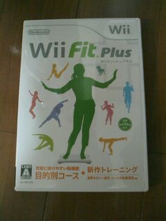 wiifit