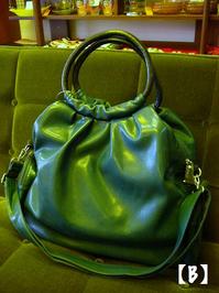 2WAY BALLOON PV BAG ��BL��