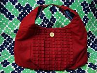 felt flil tote bag ��RD��