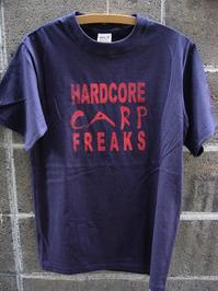 HARDCORE CARP FREAKS T����� ��NV��