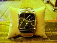 olive bangle watch ��BK��