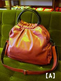 2WAY  BALLOON  PV  BAG ��PK��
