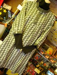 * KILKI * TUNIC  ONE  PEACE
