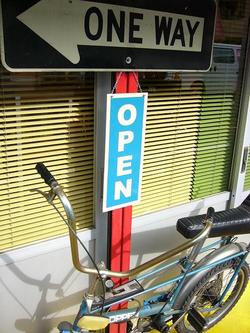 ��OPEN�٤Υ�����ܡ��ɤ������� *