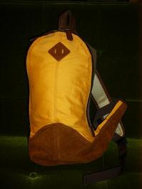 ��L's��  BODY  FIT  BAG  ��YE�� *