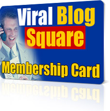 Viral Blog Square