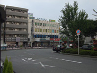 博物館
