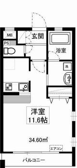 間取り1
