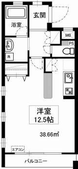 間取り2