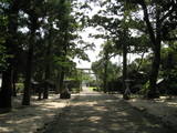 益救神社