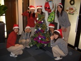 クリスマスフェスタ
