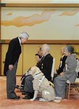 盲導犬ルカ