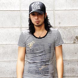 フォトボーダーT