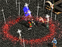 レッドストーン