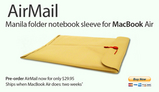 airmail